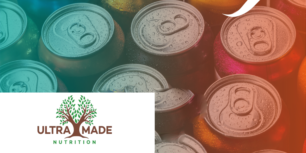 Natural performance ingredients for functional drinks