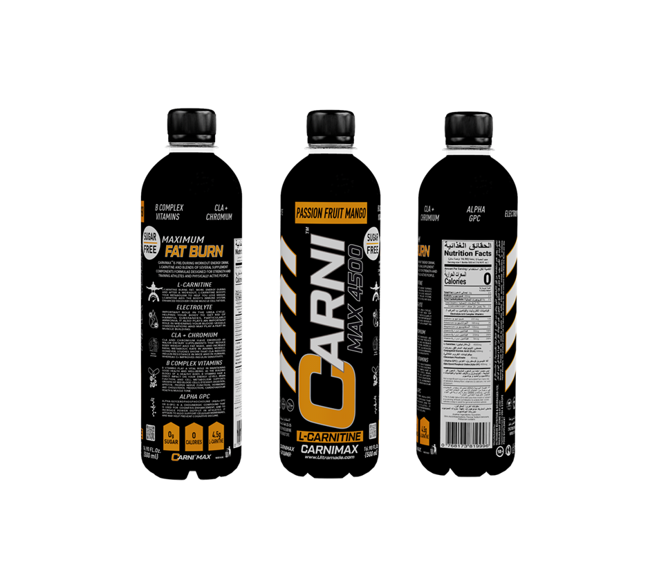 CARNIMAX_4500_PASSION FRUIT MANGO