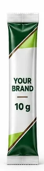 10 g stick pack sachet