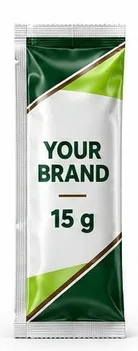 15 g stick pack sachet