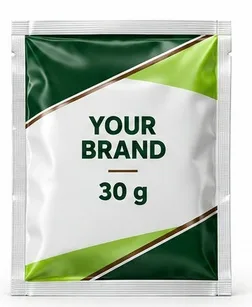 30 g flat sachet