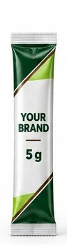 5 g stick pack sachet
